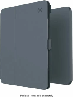 Speck Balance Folio IPad Pro 12.9-Inch Case (2018-2021), (3rd/4th/5th Gen -FusionElectronix Sales Store 134860 5999 58238.1631152266