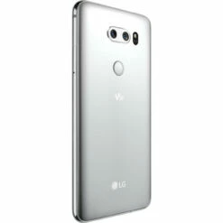 LG V30 64GB Factory Unlocked Smartphone Silver GSM Only -FusionElectronix Sales Store 1504152032000 IMG 8584551 97569.1519429189