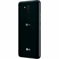 LG G7 ThinQ 64GB Smartphone Factory Unlocked Black/Gray -FusionElectronix Sales Store 1525984234000 IMG 9866721 33978.1528941348