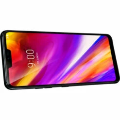 LG G7 ThinQ 64GB Smartphone Factory Unlocked Black/Gray -FusionElectronix Sales Store 1525984234000 IMG 9866751 01403.1528941354