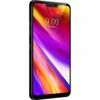 LG G7 ThinQ 64GB Smartphone Factory Unlocked Black/Gray