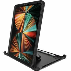 OtterBox Defender Pro Rugged Carrying Case For 12.9" Apple IPad Pro (Black) -FusionElectronix Sales Store 1640772015 IMG 1668314 49884.1665627430