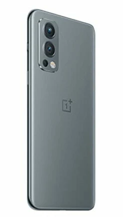OnePlus Nord 2 128GB 8GB RAM (FACTORY UNLOCKED) 6.43" 50MP Grey Sierra -FusionElectronix Sales Store 21 g908uNIL 62484.1656007105