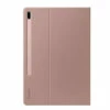 Book Cover For SAMSUNG Galaxy Tab S8+ | Tab S7+ | Tab S7 FE 12.4"