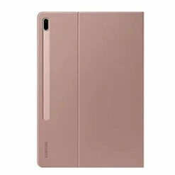 Book Cover For SAMSUNG Galaxy Tab S8+ | Tab S7+ | Tab S7 FE 12.4"