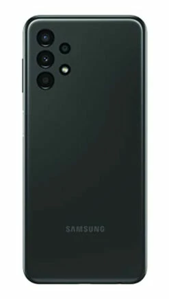 SAMSUNG Galaxy A13 Factory Unlocked Smartphone, Android Cell Phone, Water Resistant, 50MP Camera, Black -FusionElectronix Sales Store 21I 4WMV36L 12278.1652407046