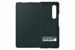Samsung - Leather Flip Stand Case For Samsung Galaxy Z Fold3 -FusionElectronix Sales Store 21LKZbauZlL 50088.1633116261