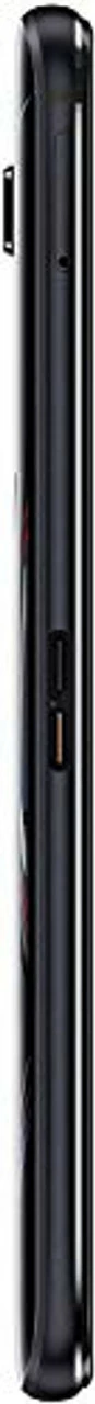 Asus ROG Phone 3 ZS661KS 256GB 12GB RAM Gaming (Factory Unlocked) 6.59" 64MP 4 Asus ROG Phone 3 ZS661KS 256GB 12GB RAM Gaming (Factory Unlocked) 6.59" 64MP - Image 4