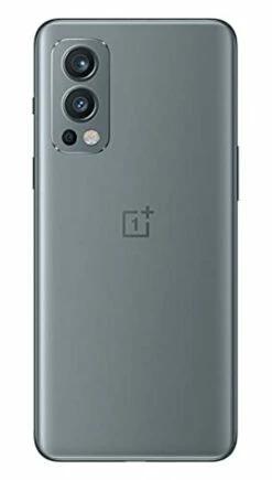 OnePlus Nord 2 128GB 8GB RAM (FACTORY UNLOCKED) 6.43" 50MP Grey Sierra -FusionElectronix Sales Store 21ck0Hw9COL 89494.1656007105