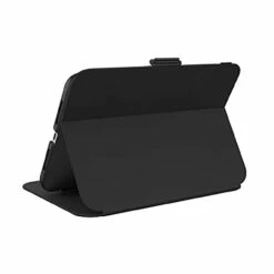 Speck - Balance Folio Case For Apple IPad Mini 6 - Black