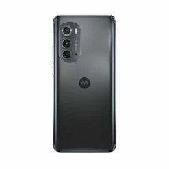 Motorola Edge | 2022 | 2-Day Battery | Unlocked | 8/256GB | 50MP Camera | Mineral Gray -FusionElectronix Sales Store 21r6hxA7C2L 34631.1666198979
