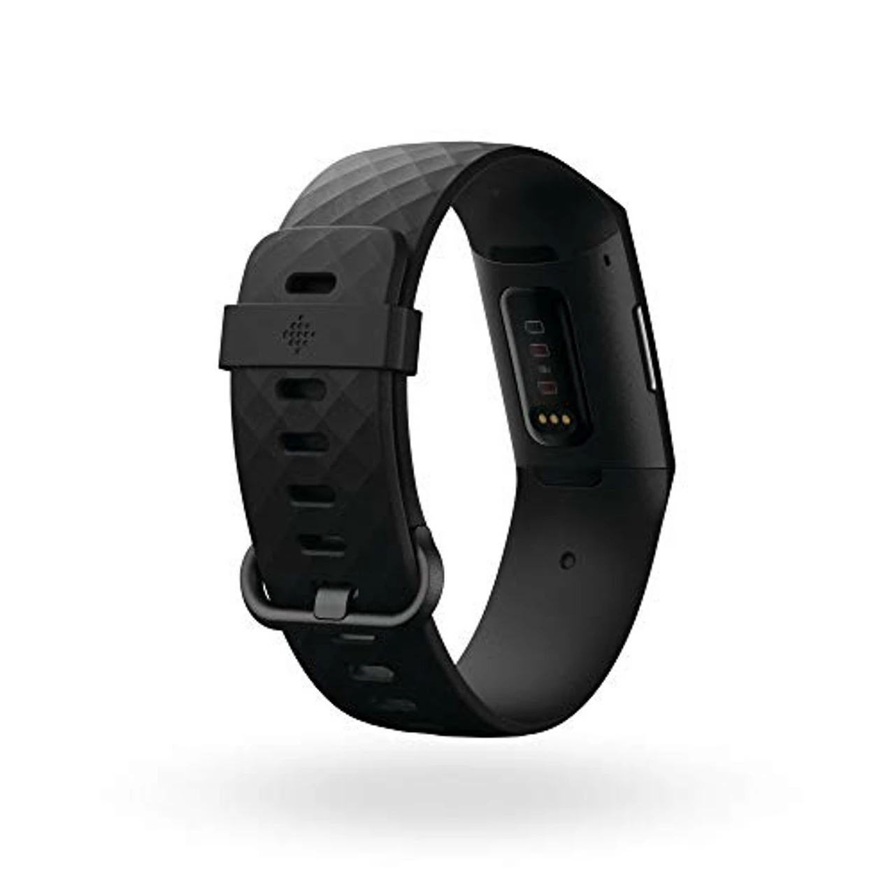 Fitbit - Charge 4 Activity Tracker GPS + Heart Rate 3 Fitbit - Charge 4 Activity Tracker GPS + Heart Rate - Image 3