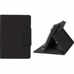 M-Edge - Universal Stealth Case For 7" Tablets In Black