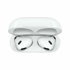 New Apple AirPods (3rd Generation) -FusionElectronix Sales Store 313F4G8cfDL 90814.1643251853