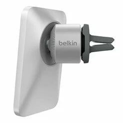 Belkin MagSafe Car Vent Mount PRO Phone Holder For IPhone 14, 13, 12, Pro, Pro Max, Mini -FusionElectronix Sales Store 316uvcFSvCS 24580.1656718280