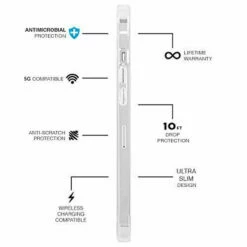 Rifle Paper Co - Case For IPhone 12 And IPhone 12 Pro (5G) -FusionElectronix Sales Store 318UqYsnpVL 80387.1606883040.1280.1280 03995 21658.1630736128