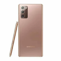 Samsung Galaxy Note 20 256GB 8GB RAM SM-N980F/DS (FACTORY UNLOCKED) 6.7" 64MP -FusionElectronix Sales Store 31ANMnnZa1L 22405.1598068187.1280.1280 62104 75593.1630556100