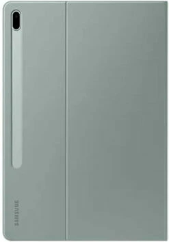 Book Cover For SAMSUNG Galaxy Tab S8+ | Tab S7+ | Tab S7 FE 12.4" -FusionElectronix Sales Store 31DgOUptmjL. AC SL1000 64715.1673073999