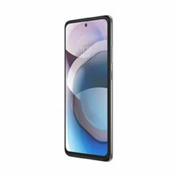 Motorola One 5G Ace | 2021 | 2-Day Battery | Unlocked | 6/128GB | 48MP Camera | Hazy Silver -FusionElectronix Sales Store 31FewiSG8gL 52943.1634173215