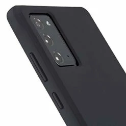 Pelican - Case For Samsung Galaxy Note 20 5G - Ranger Series W/Micropel -FusionElectronix Sales Store 31GjQmJXp6L 62003.1597127340