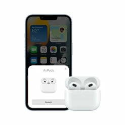 New Apple AirPods (3rd Generation) -FusionElectronix Sales Store 31HhDs0XrIL 69081.1643251853