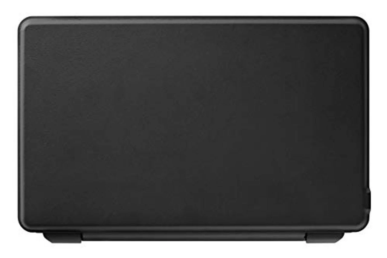 Samsung Galaxy Tab A 10.1 (2019) Wireless Bluetooth Keyboard Cover Black 3 Samsung Galaxy Tab A 10.1 (2019) Wireless Bluetooth Keyboard Cover Black - Image 3