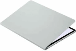 Book Cover For SAMSUNG Galaxy Tab S8+ | Tab S7+ | Tab S7 FE 12.4" -FusionElectronix Sales Store 31LVR8inT6L. AC SL1000 95696.1673074000