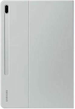 Book Cover For SAMSUNG Galaxy Tab S8+ | Tab S7+ | Tab S7 FE 12.4" -FusionElectronix Sales Store 31QjlE0ITJL. AC SL1000 70914.1673073999