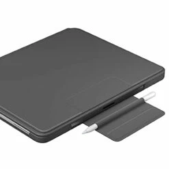 Logitech Slim Folio PRO IPad Pro 12.9-inch (3rd Gen) Keyboard Case With Integrated Backlit Bluetooth Keyboard (only For IPad Pro 12.9-inch 3rd Gen) -FusionElectronix Sales Store 31TMsJMgJVL 66787.1666059170