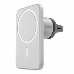 Belkin MagSafe Car Vent Mount PRO Phone Holder For IPhone 14, 13, 12, Pro, Pro Max, Mini