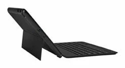 Samsung Galaxy Tab A 10.1 (2019) Wireless Bluetooth Keyboard Cover Black 11 Samsung Galaxy Tab A 10.1 (2019) Wireless Bluetooth Keyboard Cover Black -FusionElectronix Sales Store 31VR6c0eC3L 26512.1598660614
