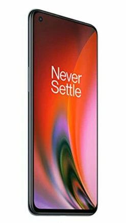 OnePlus Nord 2 128GB 8GB RAM (FACTORY UNLOCKED) 6.43" 50MP Grey Sierra -FusionElectronix Sales Store 31YTLPUmgUL 22305.1656007105