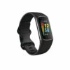 Fitbit - Charge 5 Advanced Fitness & Health Tracker