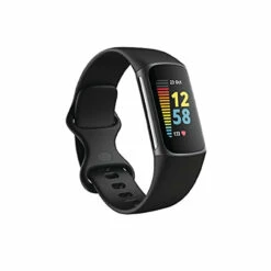 Fitbit - Charge 5 Advanced Fitness & Health Tracker