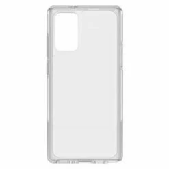 OtterBox Symmetry Clear Series Case For Galaxy Note20 5G - Clear -FusionElectronix Sales Store 31cdcUL8GXL 61884.1596856104.1280.1280 54879 08130.1631086181