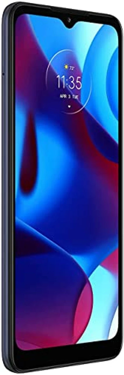 Moto G Pure | 2-Day Battery | Unlocked | 3/32GB | 13MP Camera | Deep Indigo 3 Moto G Pure | 2-Day Battery | Unlocked | 3/32GB | 13MP Camera | Deep Indigo - Image 3