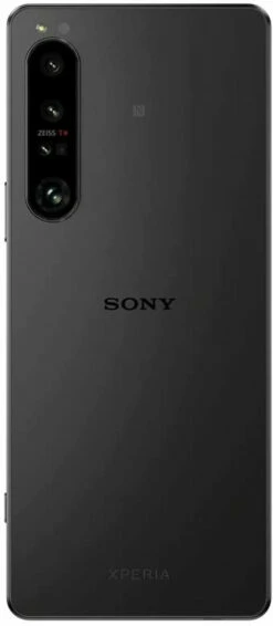 Sony XPERIA 1 IV XQCT62/B/XQ-CT72 Dual SIM (FACTORY UNLOCKED) 6.5" -FusionElectronix Sales Store 31gobUm 42L. AC SL1000 42822.1654528059