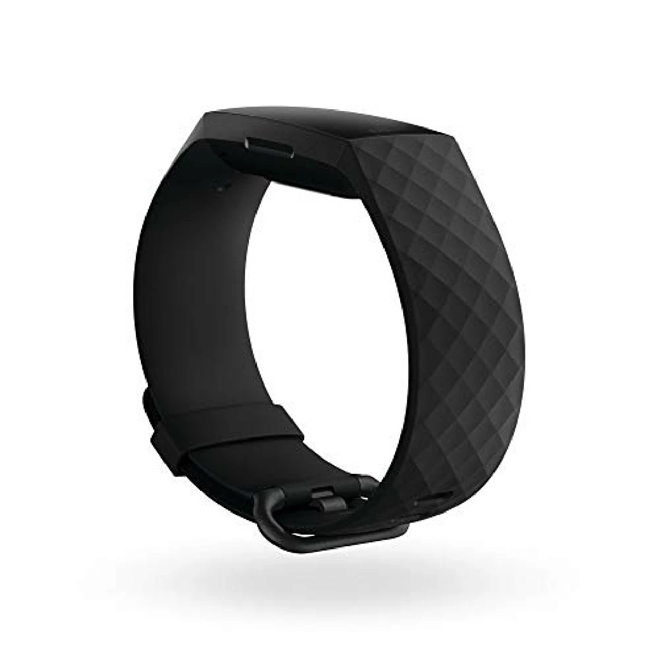 Fitbit - Charge 4 Activity Tracker GPS + Heart Rate 4 Fitbit - Charge 4 Activity Tracker GPS + Heart Rate - Image 4