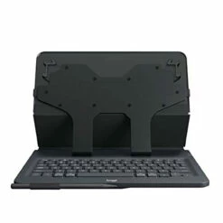 Logitech Universal Folio With Integrated Bluetooth 3.0 Keyboard For 9-10" Tablets -FusionElectronix Sales Store 31mm54VloZL 00216.1598648930