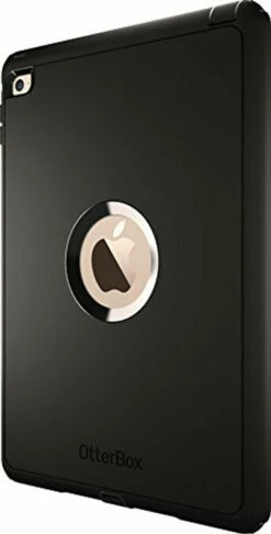 OtterBox Defender Case For Apple IPad Air 2 Black -FusionElectronix Sales Store 31oj5GjRbLL 19203.1656653063