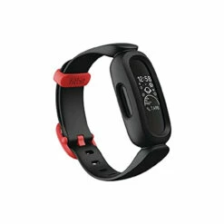 Fitbit Ace 3 Activity Tracker For Kids 6+ One Size,