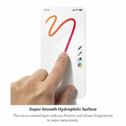 ZAGG InvisibleShield Glass Elite Screen Protector For Apple IPad Pro 12.9" (6th/5th/4th/3rd Gen) - 5X Shatter Protection, Anti-Fingerprint Technology, Easy To Install 11 ZAGG InvisibleShield Glass Elite Screen Protector For Apple IPad Pro 12.9" (6th/5th/4th/3rd Gen) - 5X Shatter Protection, Anti-Fingerprint Technology, Easy To Install -FusionElectronix Sales Store 31uwD9bKc1L 91203.1675990543