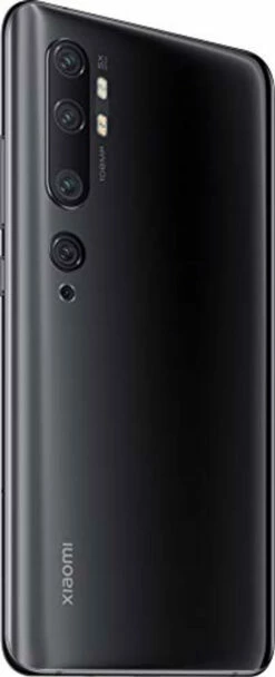 Xiaomi Mi Note 10 128GB 6GB RAM 108MP 6.47 Inch LTE Unlocked (Global) Black -FusionElectronix Sales Store 31wVp0fxPiL 91985.1603315802