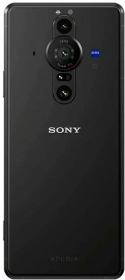 Sony XPERIA Pro-I XQ-BE72 512GB 12GB RAM Dual SIM (FACTORY UNLOCKED) 6.5" -FusionElectronix Sales Store 31yFVwxEUEL. AC SL1208 03009.1654533766