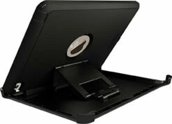 OtterBox Defender Case For Apple IPad Air 2 Black -FusionElectronix Sales Store 411bYL32tlL 91404.1656653063