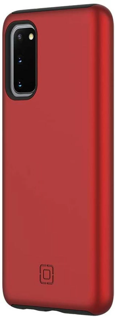Incipio DualPro Case For Samsung Galaxy S20 17 Incipio DualPro Case For Samsung Galaxy S20 - Image 17