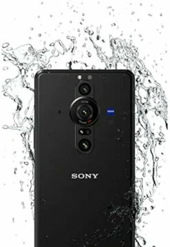 Sony XPERIA Pro-I XQ-BE72 512GB 12GB RAM Dual SIM (FACTORY UNLOCKED) 6.5" -FusionElectronix Sales Store 412xcXhaYbL. AC 05831.1654533767