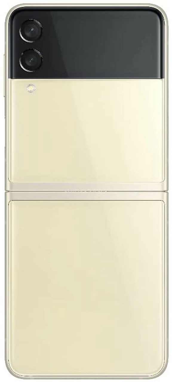 Samsung Galaxy Z Flip 3 SM-F711U (UNLOCKED) 6.7" 11 Samsung Galaxy Z Flip 3 SM-F711U (UNLOCKED) 6.7" - Image 11