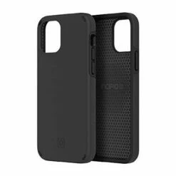 Incipio Duo Case For IPhone 12 & IPhone 12 Pro -FusionElectronix Sales Store 417A2VfrhZL 96608.1602892971.1280.1280 72256 06989.1630987661