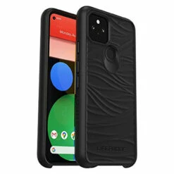 Lifeproof Wake Series Drop Proof Case For Google Pixel 5 (Black) 13 Lifeproof Wake Series Drop Proof Case For Google Pixel 5 (Black) -FusionElectronix Sales Store 41AsJeVxoJL 79780.1633391535